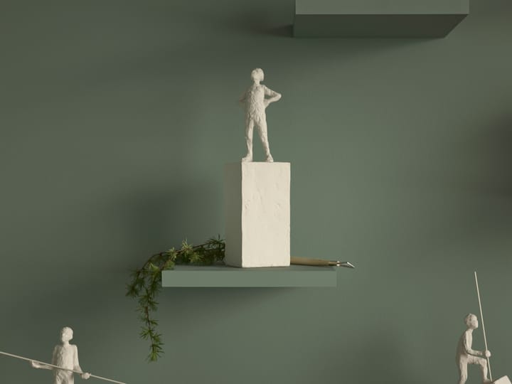 Astro sculptuur, Weegschaal Kähler