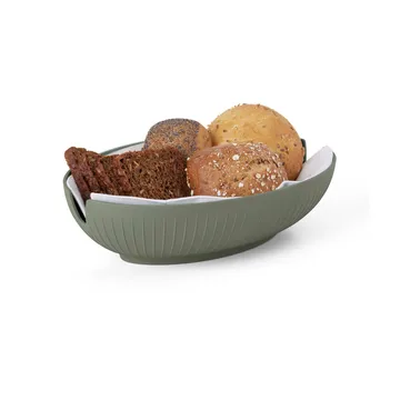 Hammershøi broodmandje - Groen - Kähler