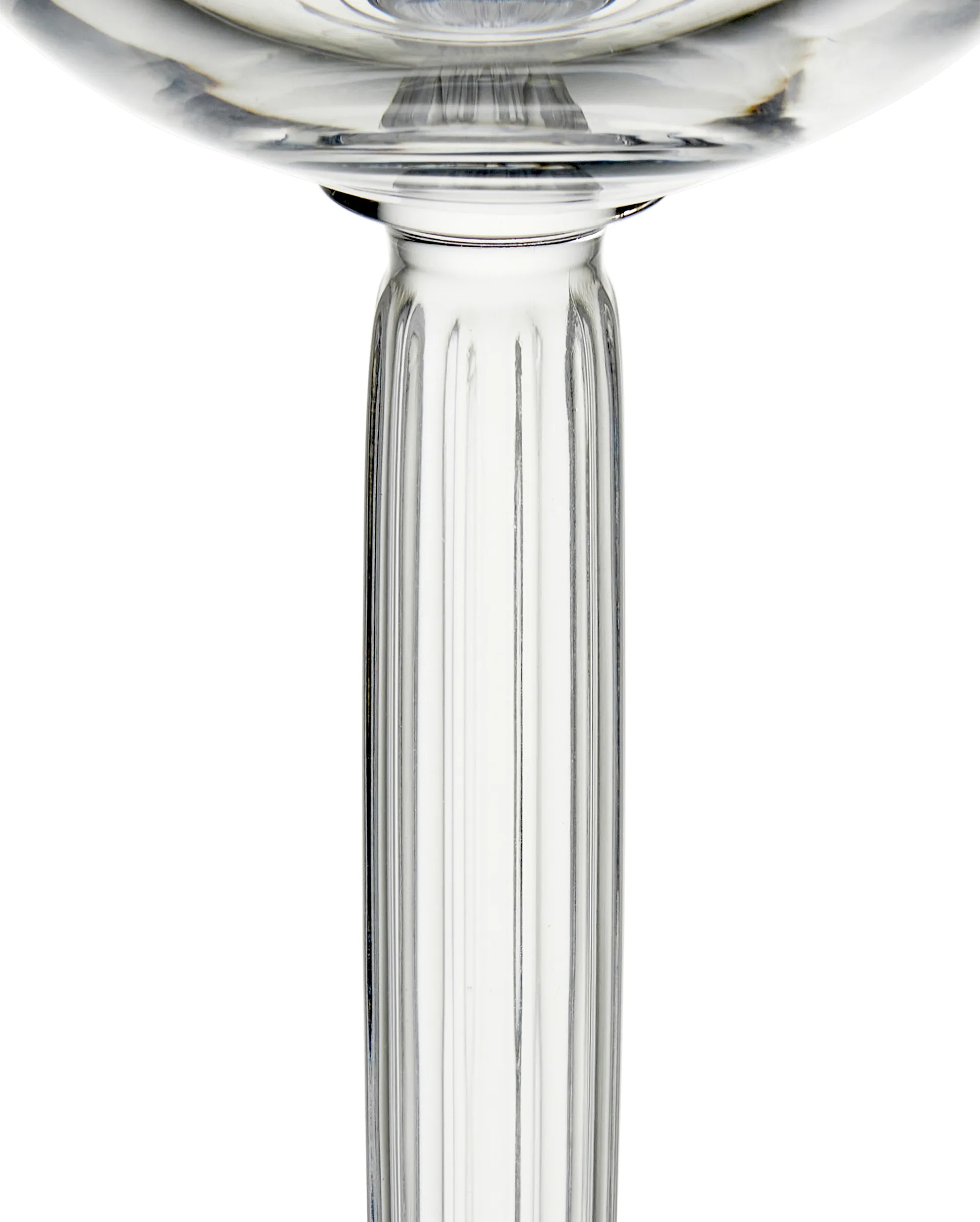 Hammershøi Champagneglas 24 cl 2pack, Transparant Kähler