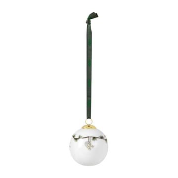 Hammershøi Christmas kerstbal Ø6 cm - 2021 - Kähler