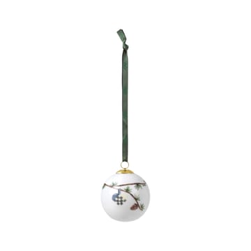 Hammershøi Christmas kerstbal Ø6 cm - 2022 - Kähler