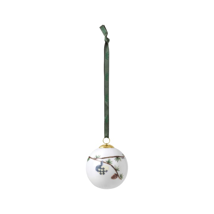 Hammershøi Christmas kerstbal Ø6 cm, 2022 Kähler