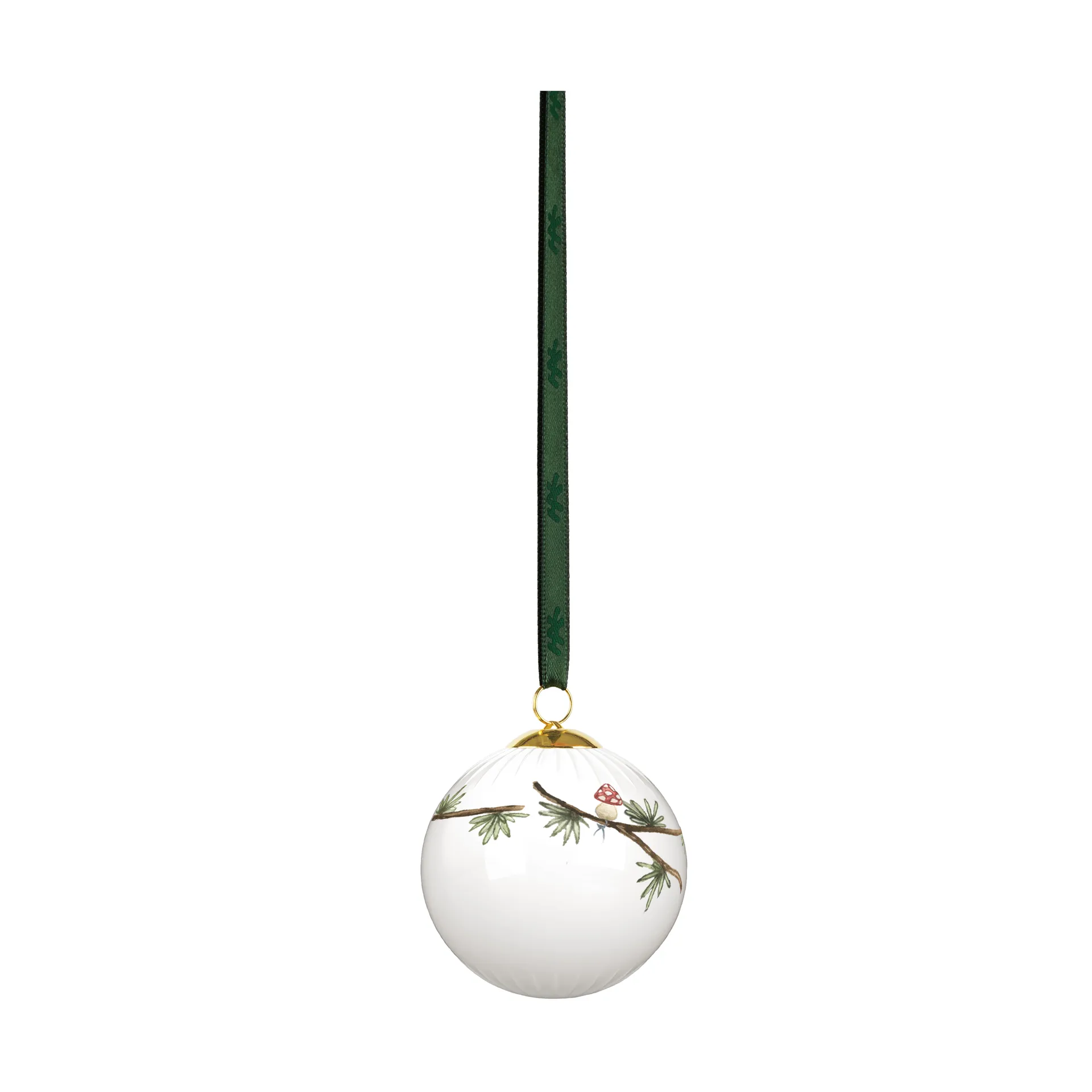 Hammershøi Christmas kerstbal Ø6 cm, 2025 Kähler