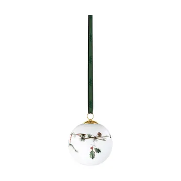 Hammershøi Christmas kerstbal Ø6 cm - 2026 - Kähler