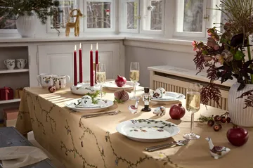 Hammershøi Christmas kerstbal Ø6 cm - 2026 - Kähler