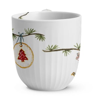 Hammershøi Christmas kerstmok 33 cl - 2025 - Kähler