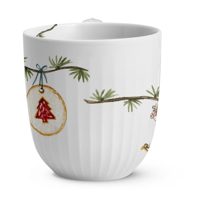 Hammershøi Christmas kerstmok 33 cl, 2025 Kähler