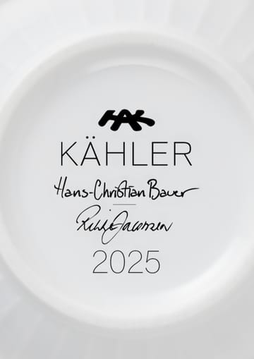 Hammershøi Christmas kerstmok 33 cl - 2025 - Kähler