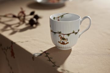 Hammershøi Christmas kerstmok 33 cl - 2025 - Kähler