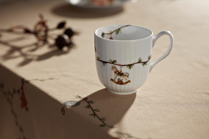 Hammershøi Christmas kerstmok 33 cl, 2025 Kähler