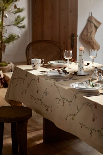 Hammershøi Christmas kerstmok 33 cl - 2025 - Kähler