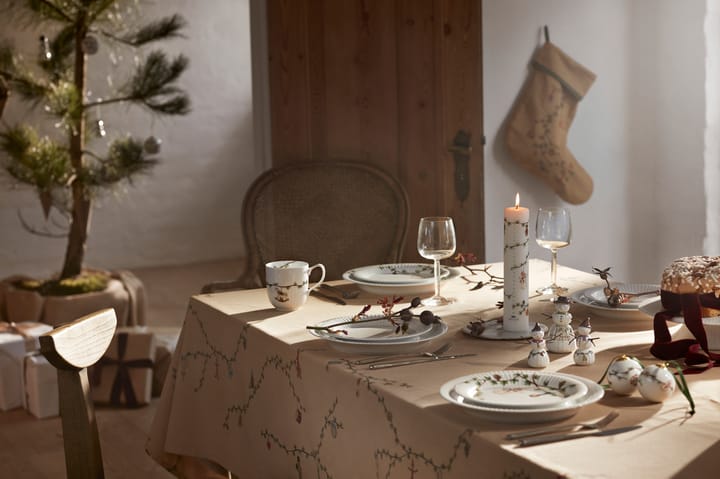 Hammershøi Christmas kerstmok 33 cl, 2025 Kähler