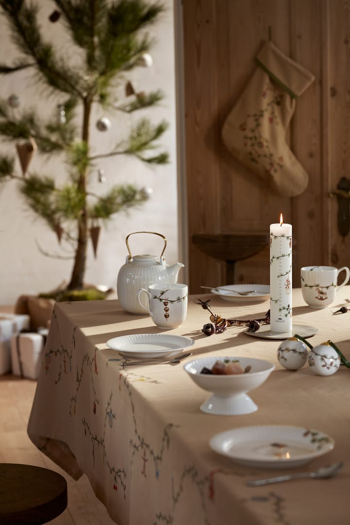 Hammershøi Christmas kerstmok 33 cl, 2025 Kähler