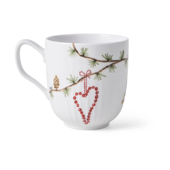 Hammershøi Christmas mok 33 cl, 2023 Kähler
