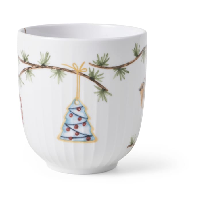 Hammershøi Christmas mok 33 cl, 2023 Kähler