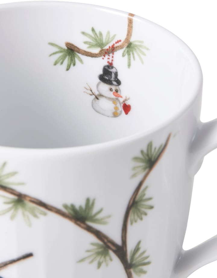 Hammershøi Christmas mok 33 cl, 2023 Kähler