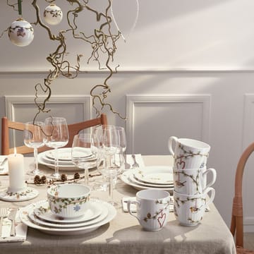 Hammershøi Christmas mok 33 cl - 2023 - Kähler