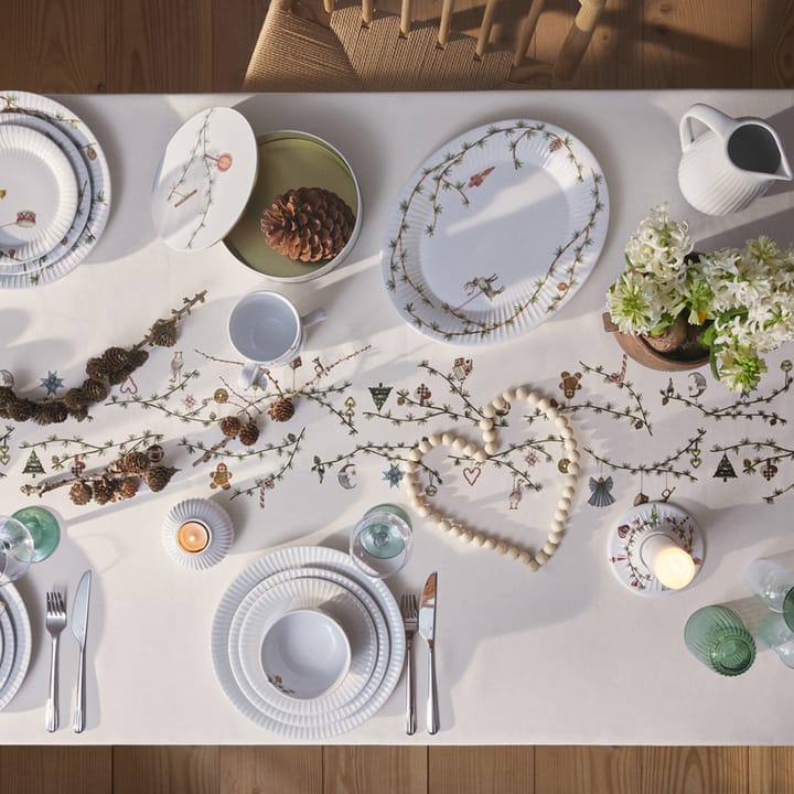 Hammershøi Christmas mok 33 cl, 2023 Kähler