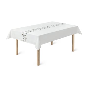 Hammershøi Christmas tafelkleed 150x220 cm - Wit - Kähler