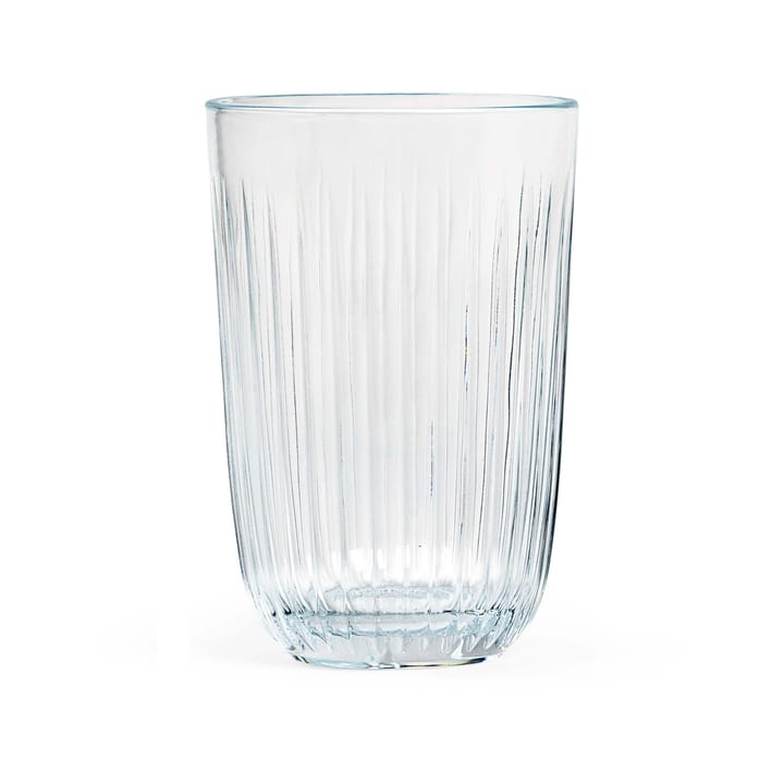 Hammershøi drinkglas 37 cl 4-pack, Doorzichtig Kähler