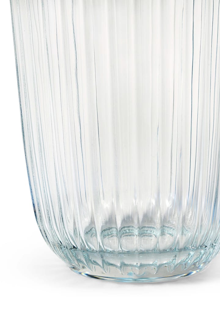 Hammershøi drinkglas 37 cl 4-pack, Doorzichtig Kähler