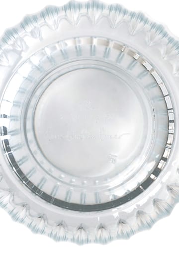 Hammershøi drinkglas 37 cl 4-pack - Doorzichtig - Kähler
