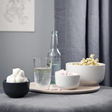 Hammershøi drinkglazen 33 cl, 4-pack - helder - Kähler