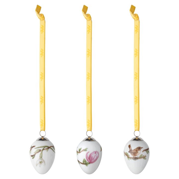 Hammershøi Easter paashanger 3-pack, 2021 Kähler