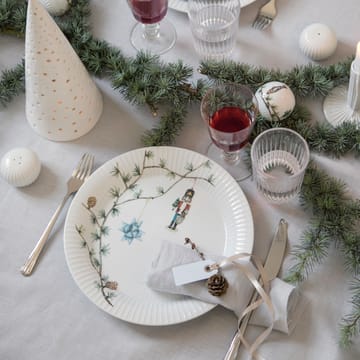 Hammershøi Jul decoratiebal - 6 cm. - Kähler