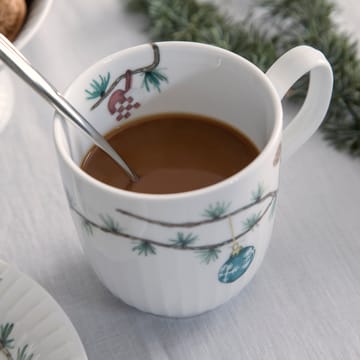 Hammershøi Jul mok - 33 cl. - Kähler