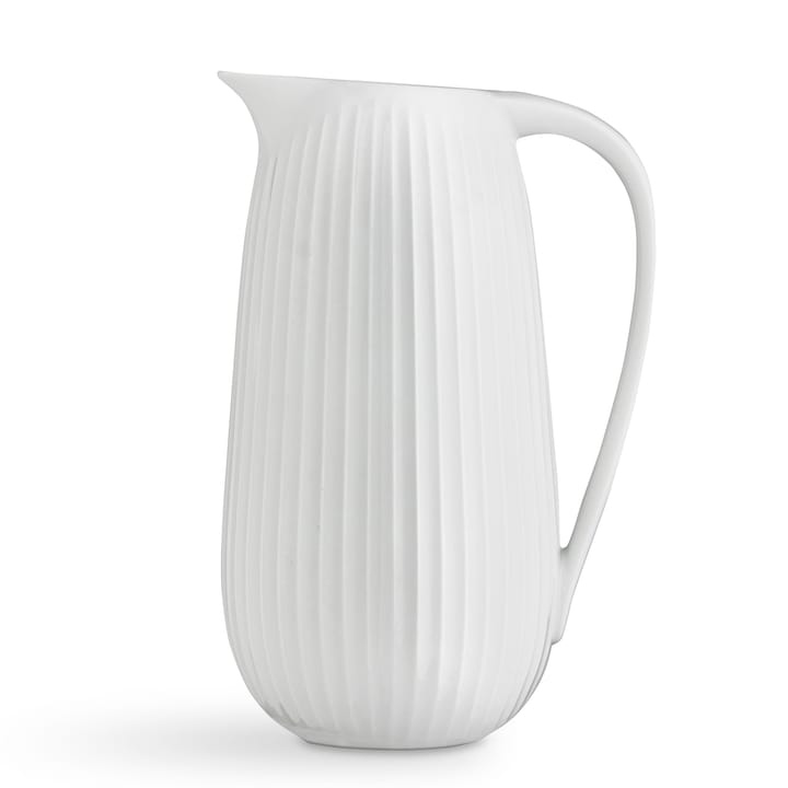 Hammershøi kan, white (wit) Kähler
