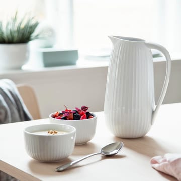 Hammershøi kan - white (wit) - Kähler