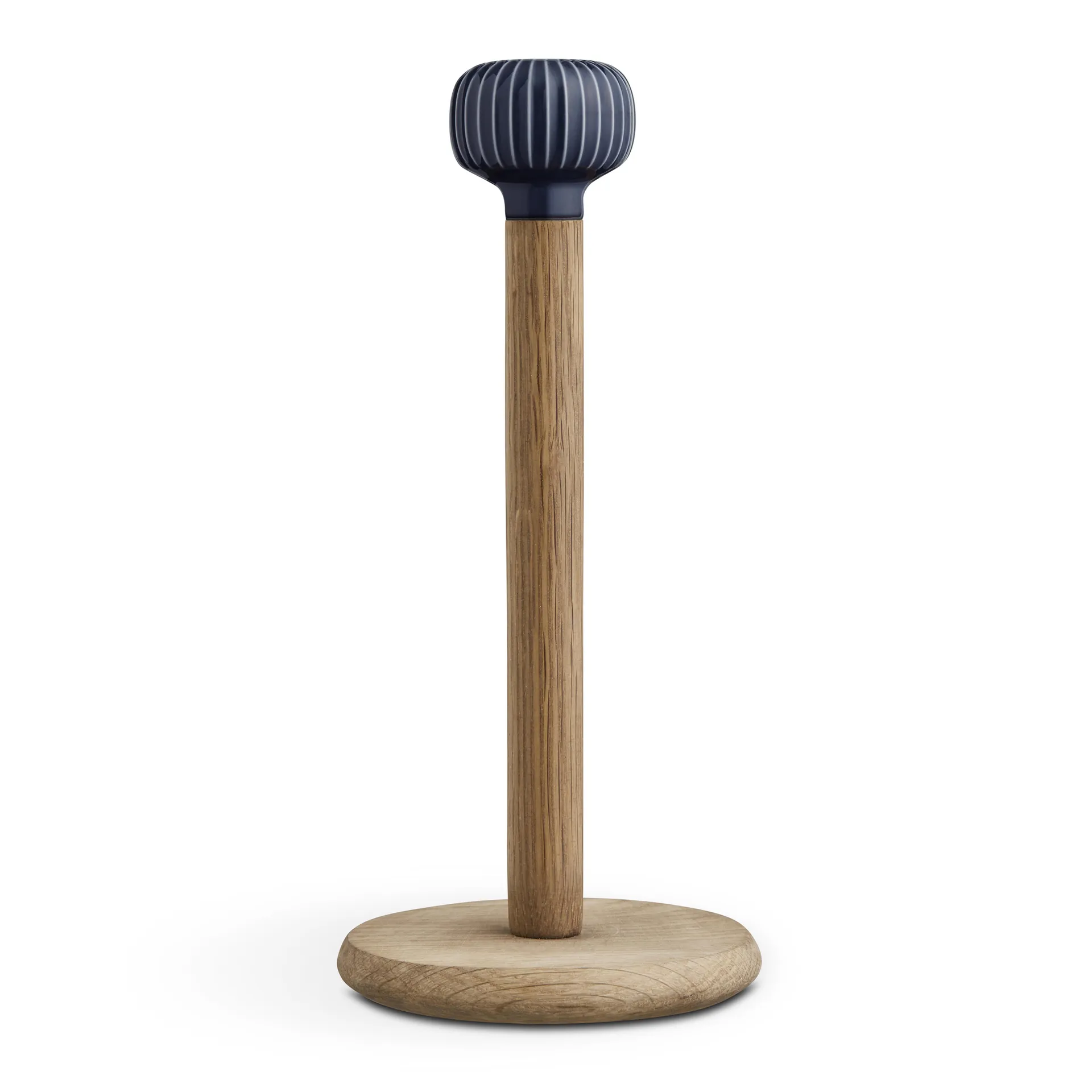 Hammershøi keukenrolhouder, indigo Kähler