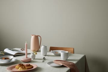 Hammershøi kom Ø16 cm - Wit - Kähler
