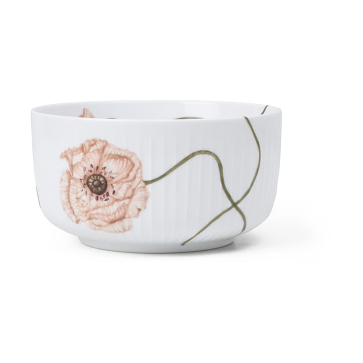 Hammershøi Poppy kom Ø17 cm - Wit-decor - Kähler