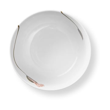 Hammershøi Poppy kom Ø17 cm - Wit-decor - Kähler