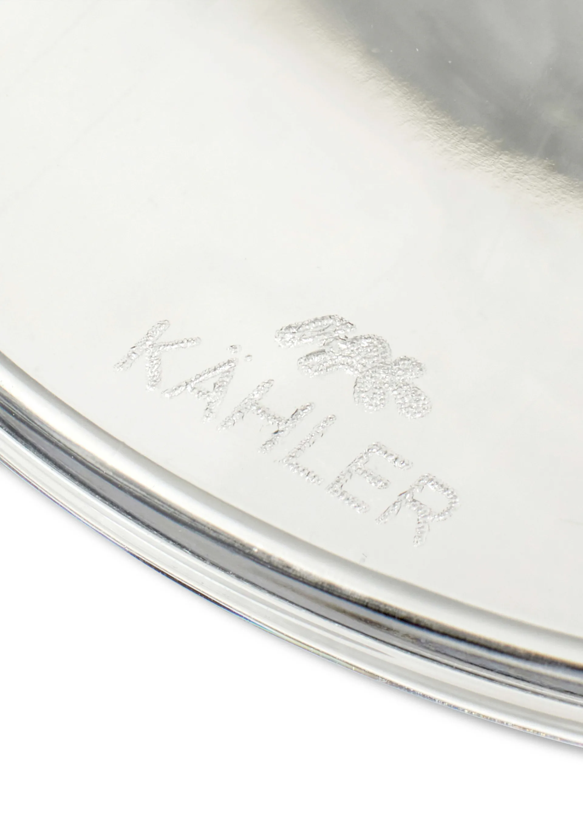 Hammershøi rodewijnglas 49 cl 2-pack, Doorzichtig Kähler