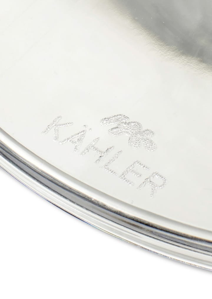 Hammershøi rodewijnglas 49 cl 2-pack, Doorzichtig Kähler