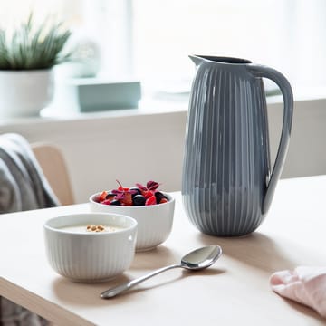 Hammershøi schaal Ø11 cm. - wit - Kähler
