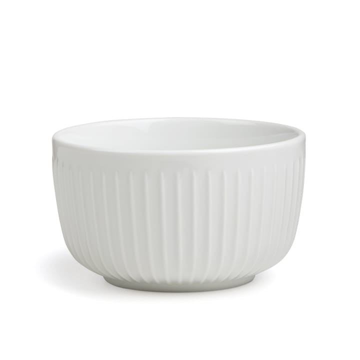 Hammershøi schaal Ø12 cm - white (wit) - Kähler