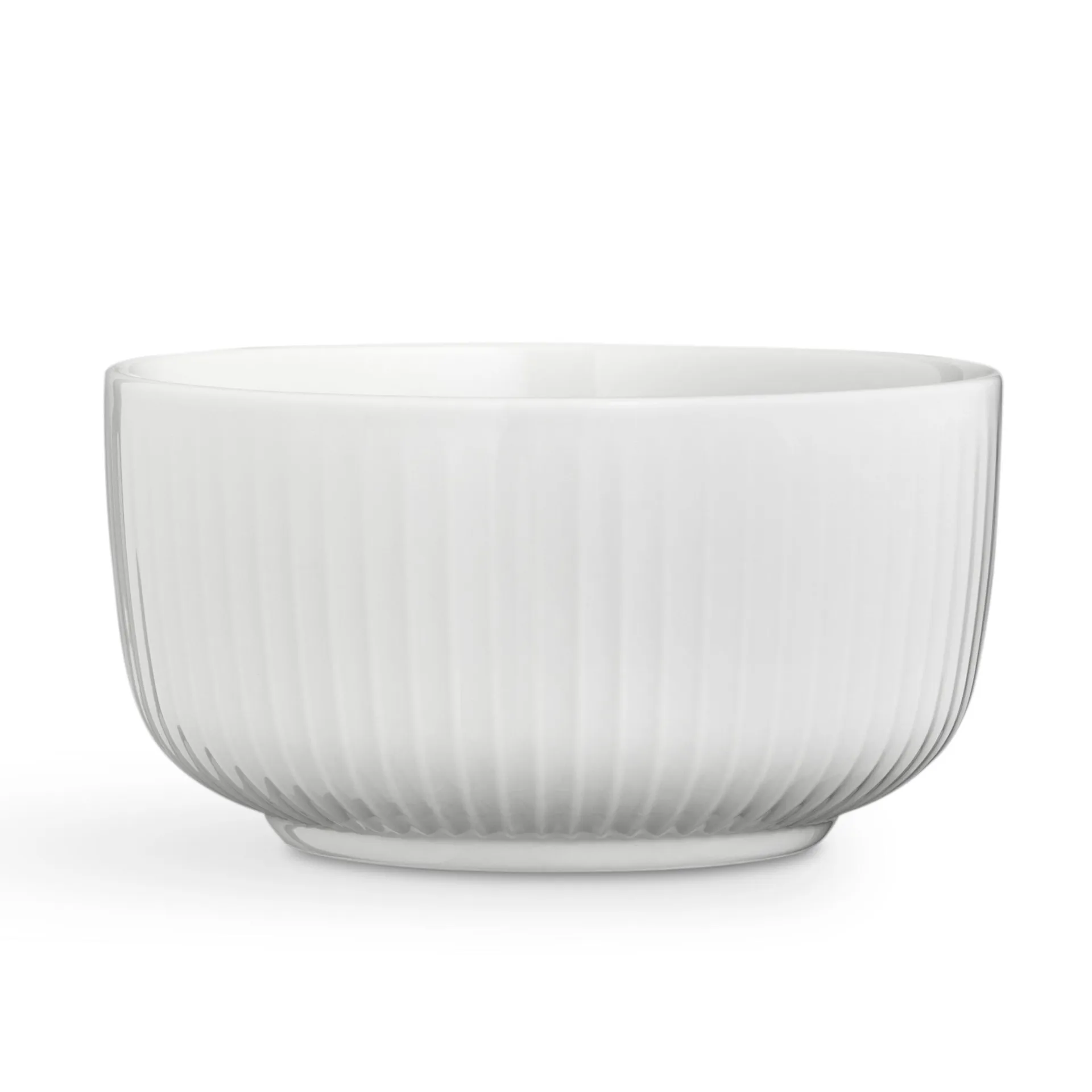 Hammershøi schaal Ø17 cm, wit Kähler