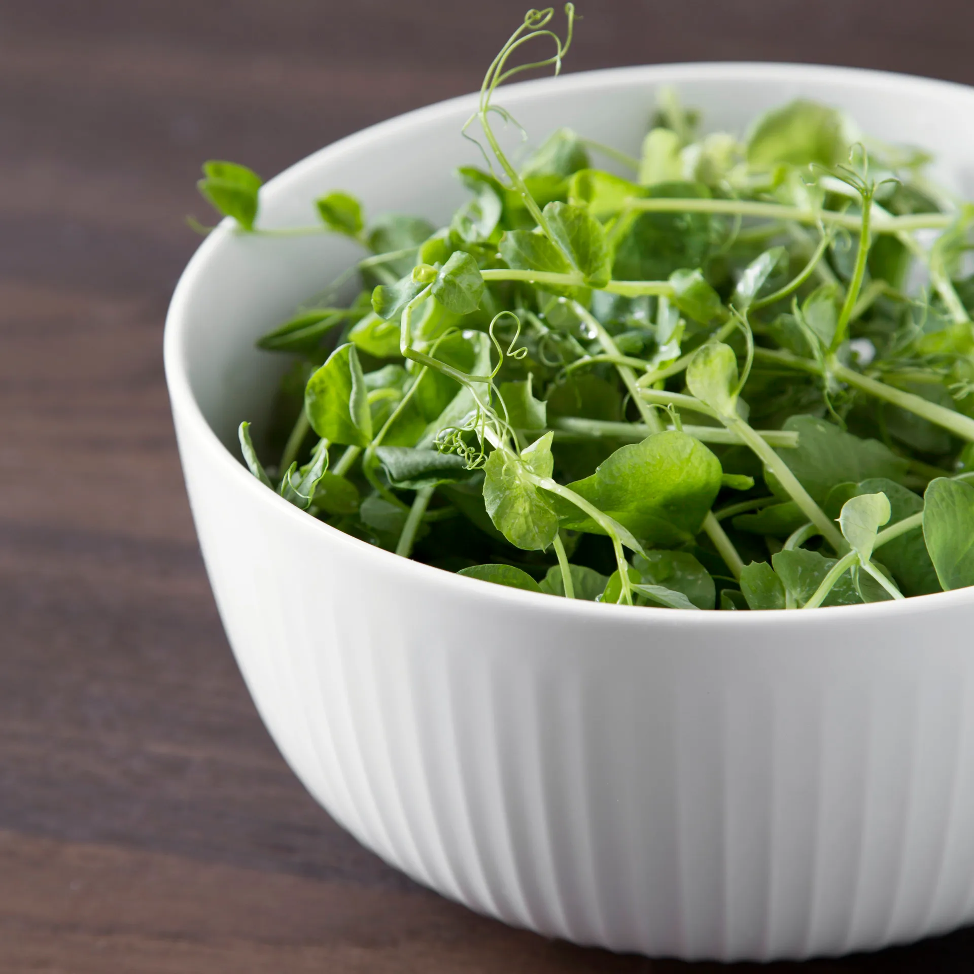 Hammershøi schaal Ø21 cm., wit Kähler