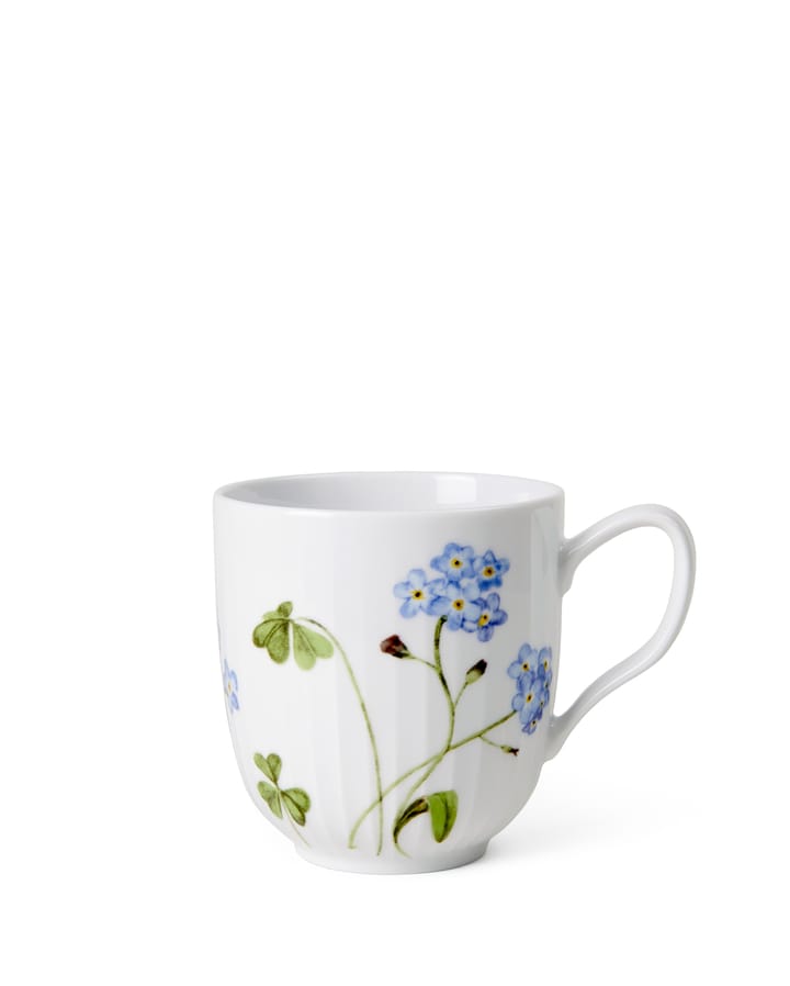 Hammershøi summer mok 33 cl, Forget me not Kähler