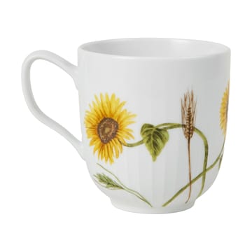 Hammershøi summer mok 33 cl - Sunflower - Kähler