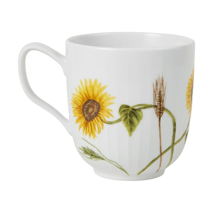 Hammershøi summer mok 33 cl, Sunflower Kähler