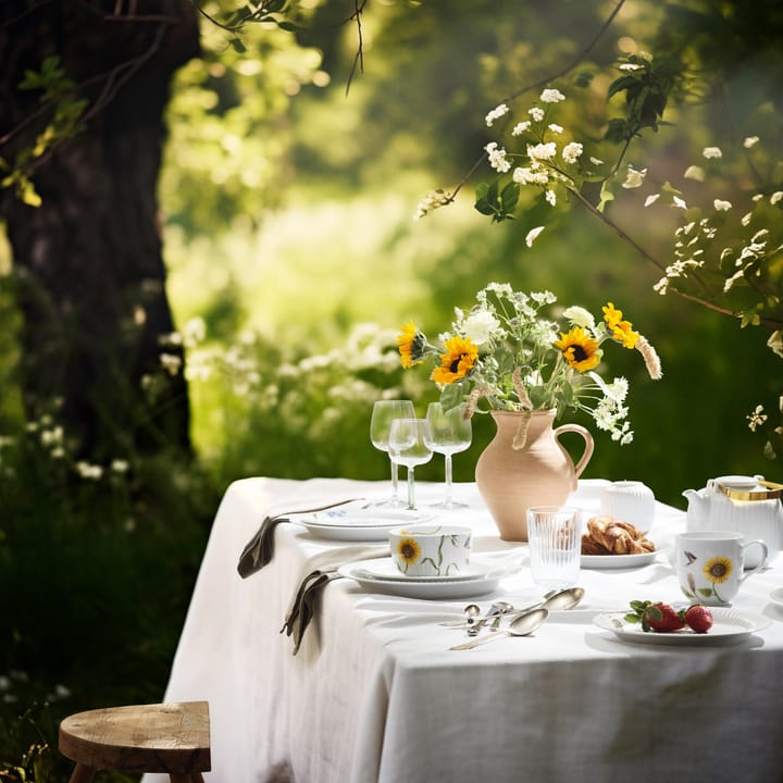 Hammershøi summer mok 33 cl, Sunflower Kähler