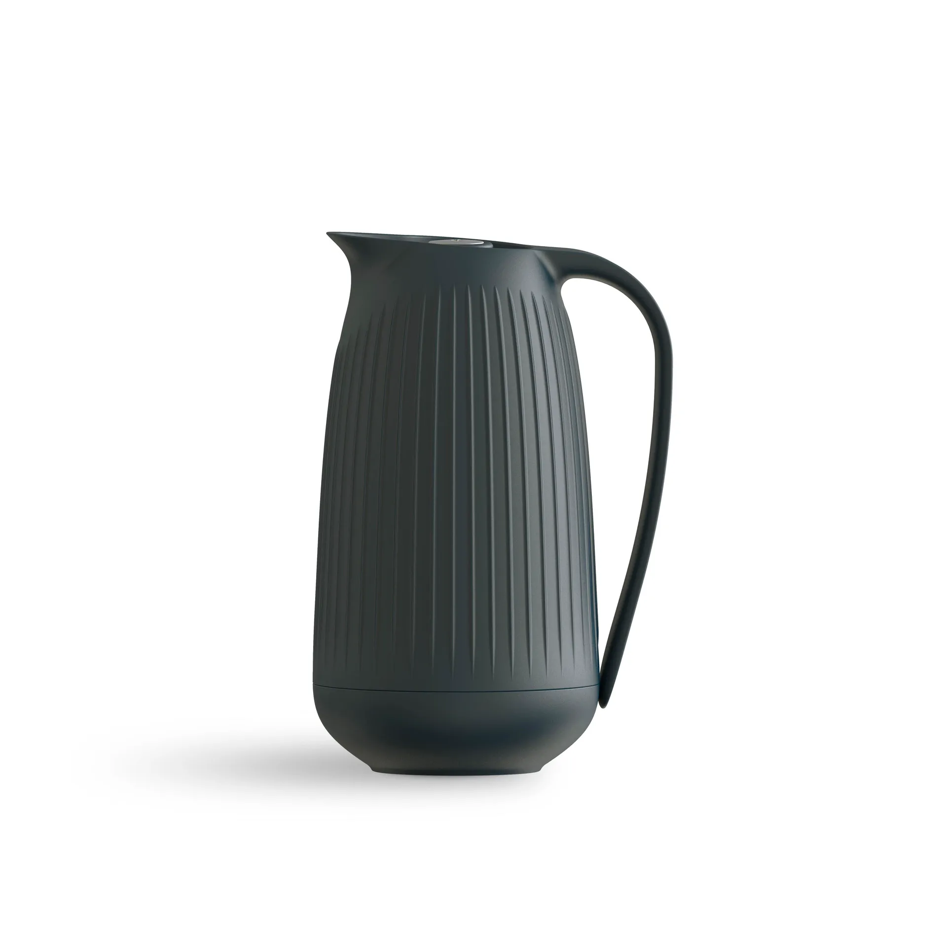 Hammershøi thermoskan, anthracite (grijs) Kähler