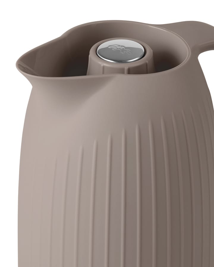 Hammershøi thermoskan, Warmgrijs Kähler