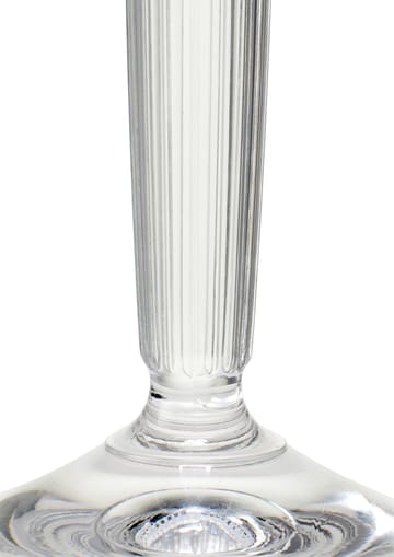 Hammershøi wittewijnglas 35 cl 2-pack - Doorzichtig - Kähler