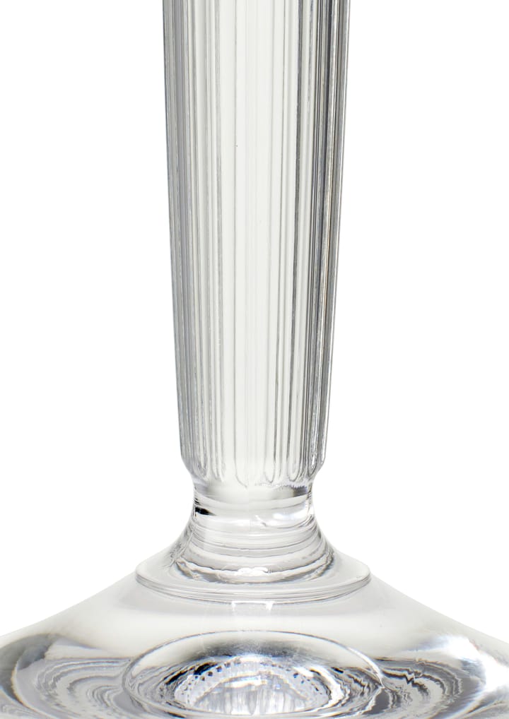 Hammershøi wittewijnglas 35 cl 2-pack, Doorzichtig Kähler